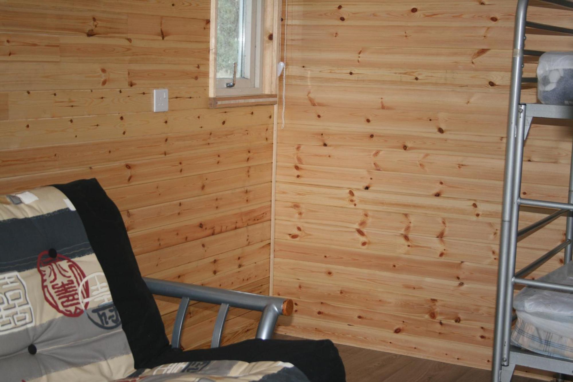 Hotel BCC Lochness Glamping Bearnock Zimmer foto