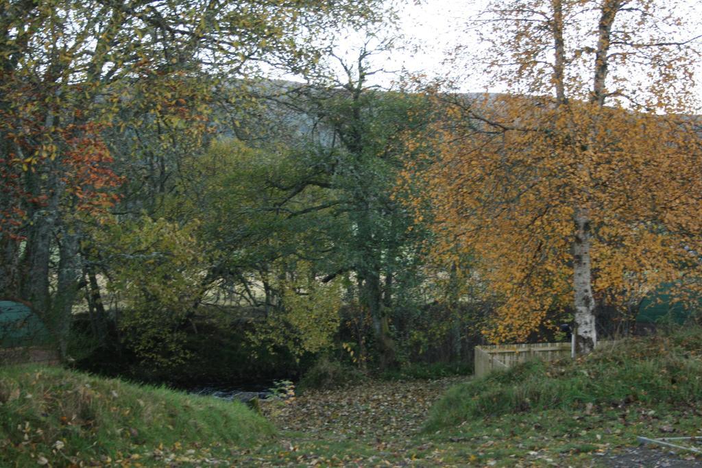 Hotel BCC Lochness Glamping Bearnock Exterior foto